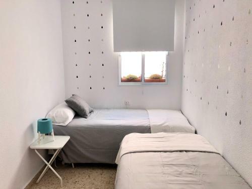 Apartamento La Barrosa