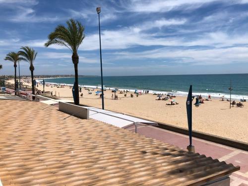 Apartamento La Barrosa