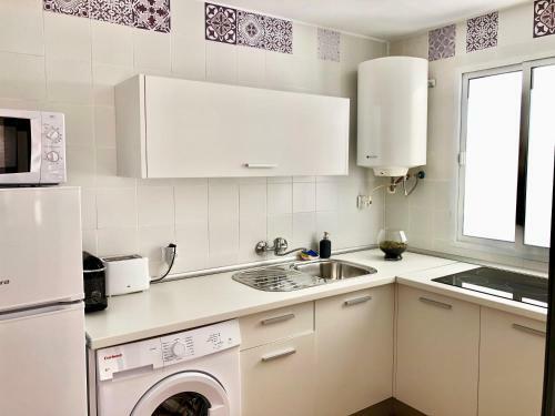 Apartamento La Barrosa