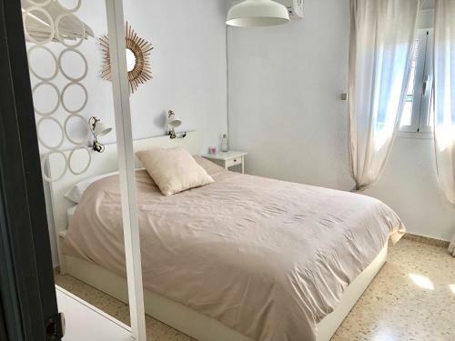 Apartamento La Barrosa