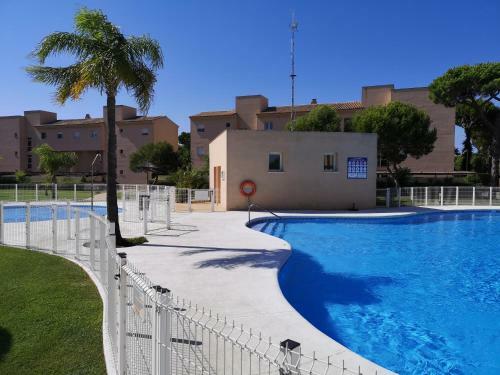 Apartamentos Indo Loma Sancti Petri Gl