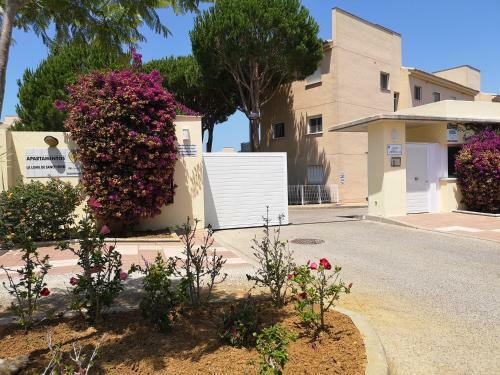 Apartamentos Indo Loma Sancti Petri Gl