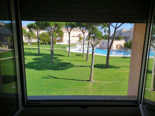 Apartamentos Indo Loma Sancti Petri Gl