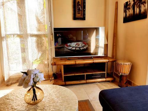 Apartamentos Indo Loma Sancti Petri Gl