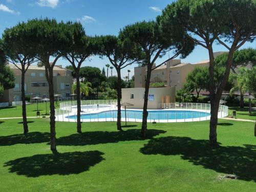 Apartamentos Indo Loma Sancti Petri Gl