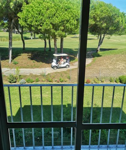 Apartamentos Indo Loma Sancti Petri Gl
