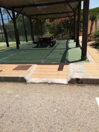 Apartamentos Indo Loma Sancti Petri Gl