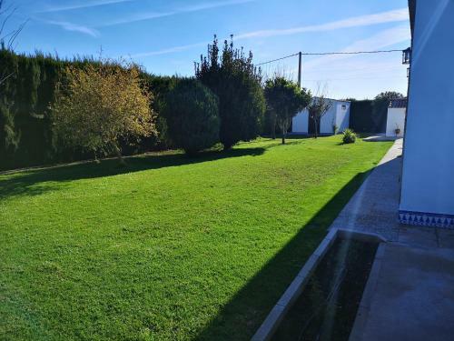 Chalet En Hozanejos