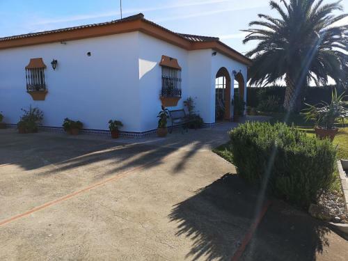 Chalet En Hozanejos
