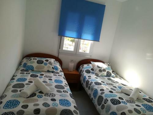 Apartamento Sancti Petri Sunsets