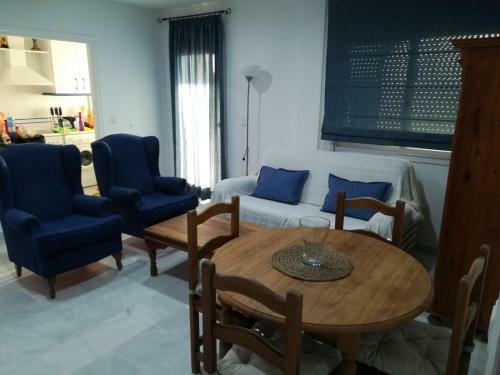 Apartamento Sancti Petri Sunsets