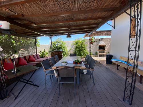 El Chalet Del Mar