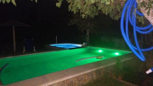 El Chalet Del Mar