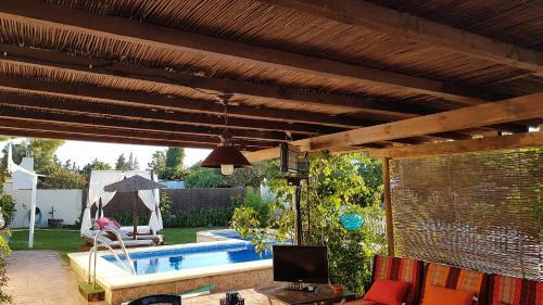 El Chalet Del Mar