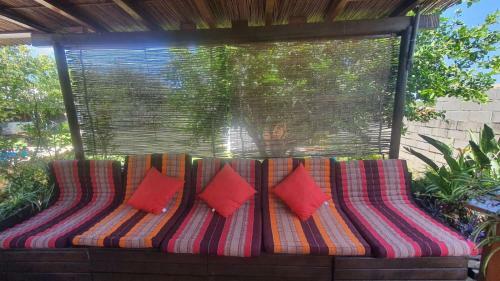 El Chalet Del Mar