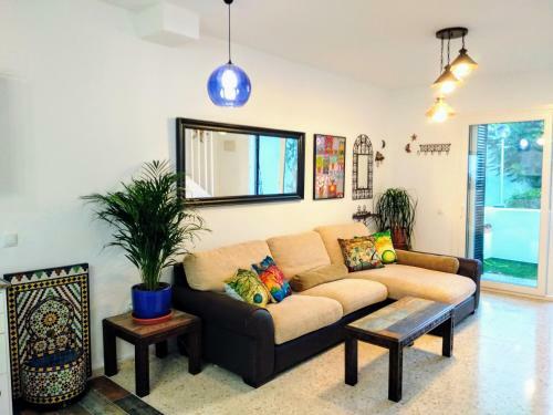 La Barrosa Duplex