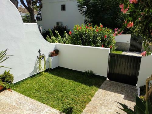 La Barrosa Duplex