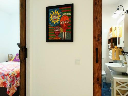 La Barrosa Duplex