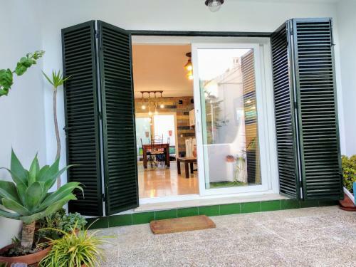 La Barrosa Duplex