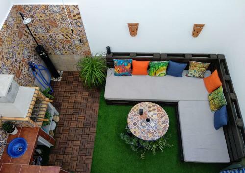 La Barrosa Duplex