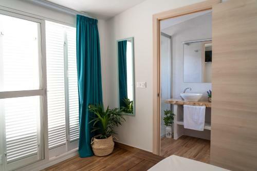 Apartamento La Calita Escondida - Jacuzzi & Terrace Private