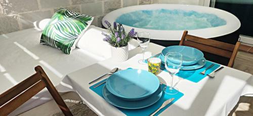 Apartamento La Calita Escondida - Jacuzzi & Terrace Private