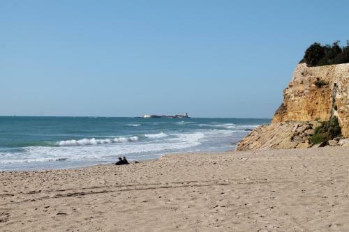 Costa El Castillo Apartamento Con Wifi