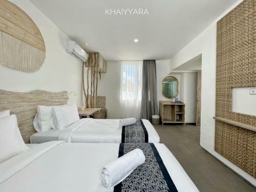 Hotel Khaiyyara Jimbaran Bali