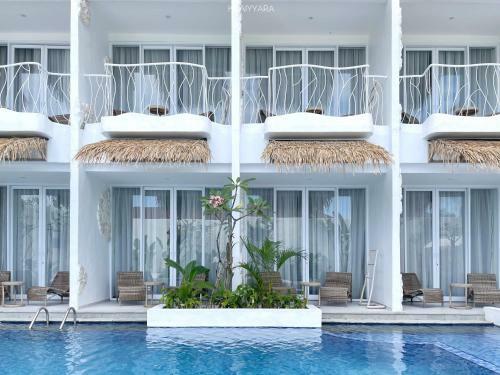 Hotel Khaiyyara Jimbaran Bali
