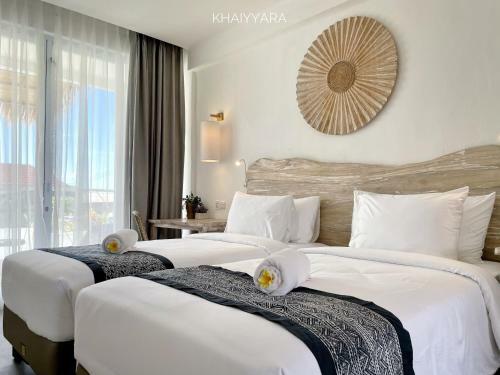 Hotel Khaiyyara Jimbaran Bali