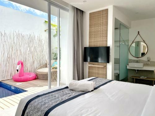 Hotel Khaiyyara Jimbaran Bali