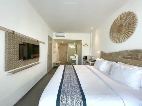 Hotel Khaiyyara Jimbaran Bali