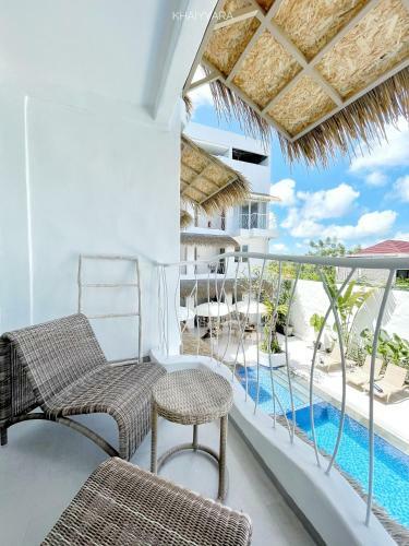 Hotel Khaiyyara Jimbaran Bali