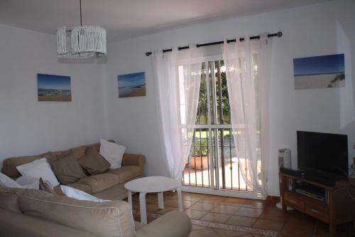 Villa Girasoles