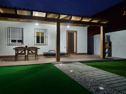 Apartamento Novoasis