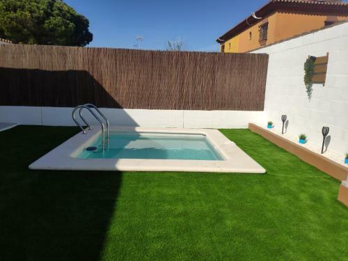 Apartamento Novoasis