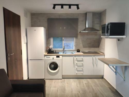 Apartamento Novoasis