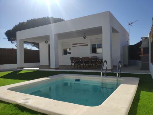 Apartamento Novoasis