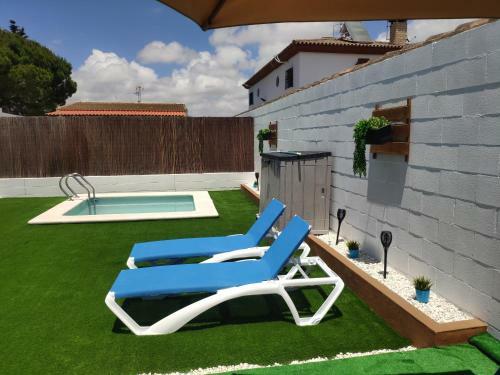 Apartamento Novoasis