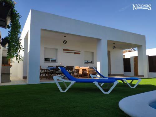 Apartamento Novoasis