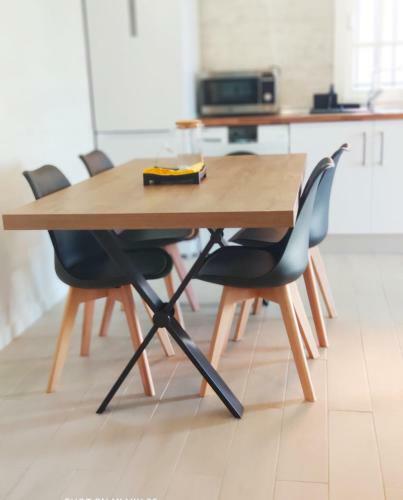 Apartamento Novoasis