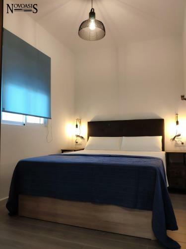 Apartamento Novoasis