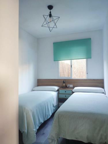 Apartamento Novoasis