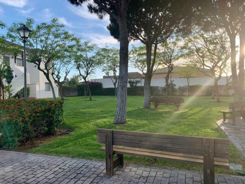 Apartamento Maria