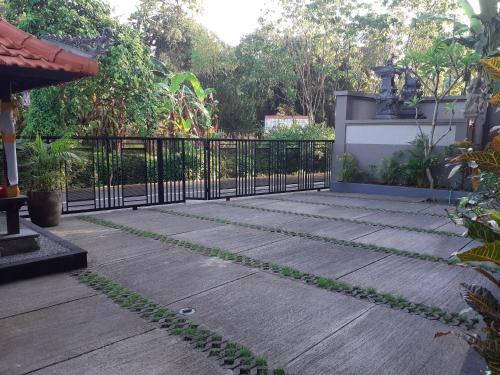 Hotel Griya Bun Sari 2