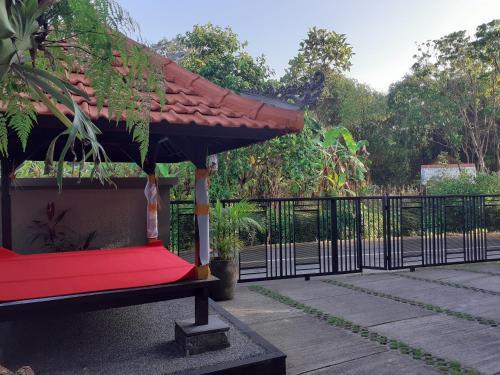 Hotel Griya Bun Sari 2