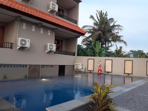 Hotel Griya Bun Sari 2