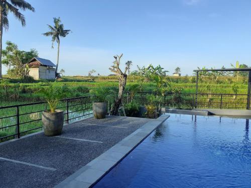 Hotel Griya Bun Sari 2