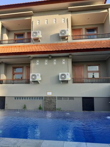 Hotel Griya Bun Sari 2