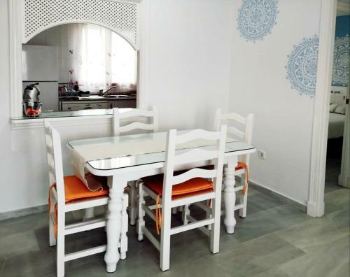 Apartamento Novo Paradise